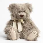 Мягкая игрушка Gulliver Мишка