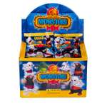 Игровой набор Panini