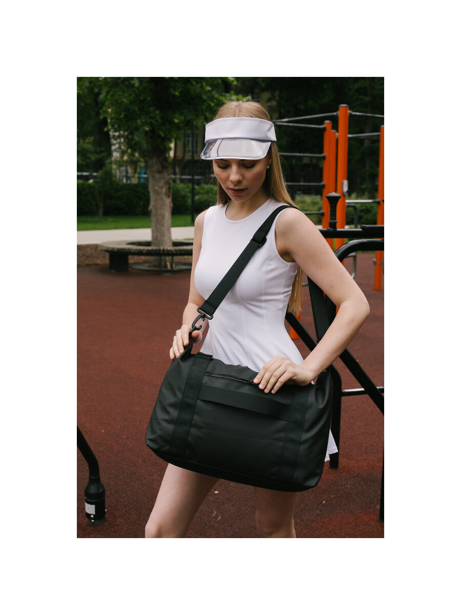 Спортивная сумка HEIKKI - фото 14