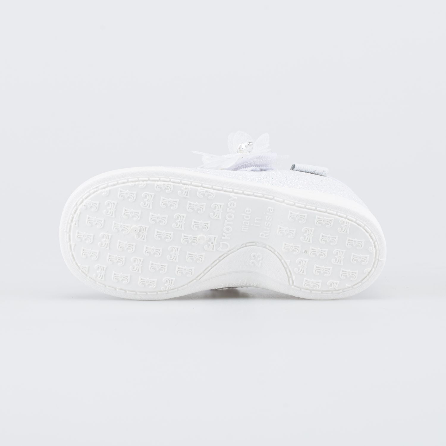 Туфли Котофей 231287-12 - фото 5