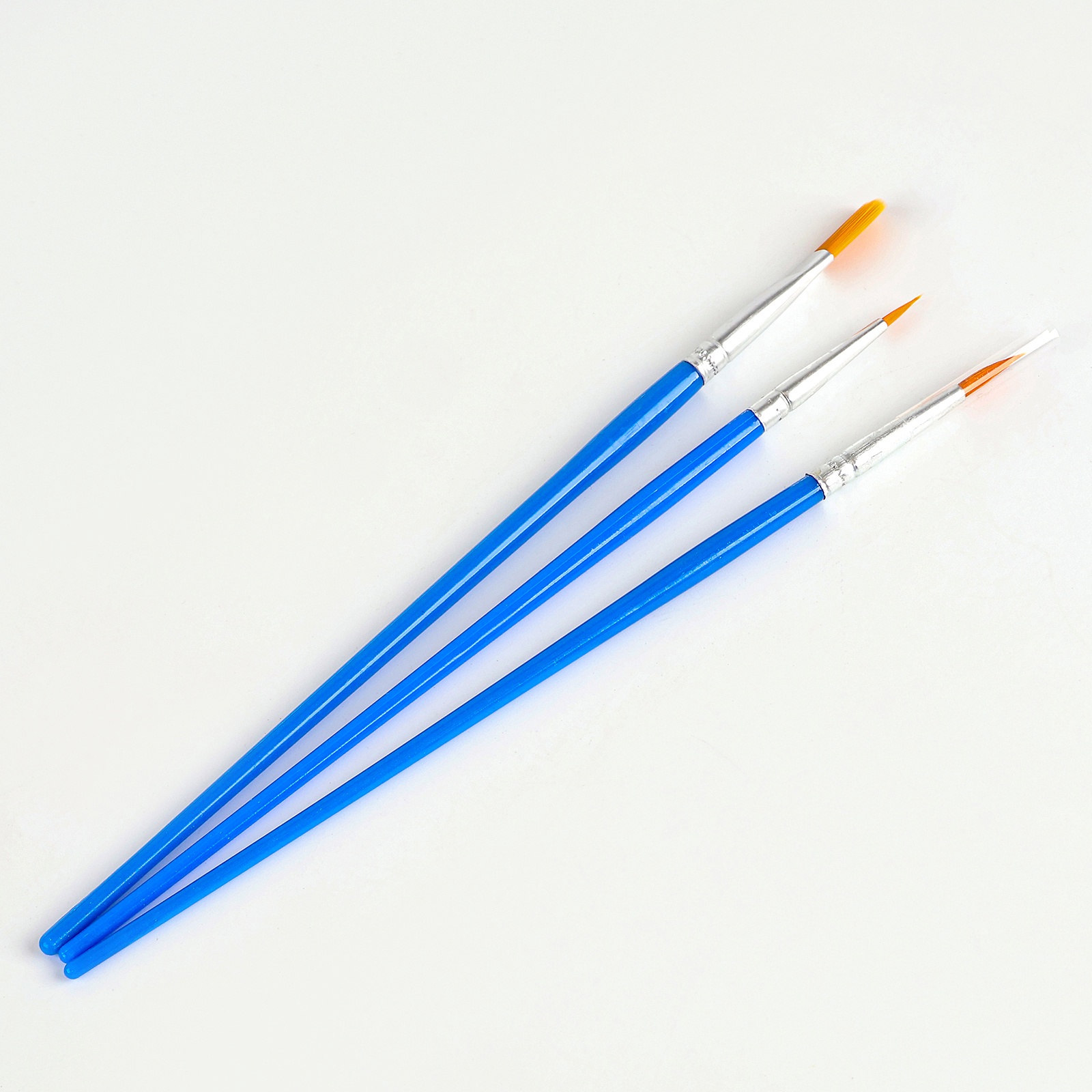 Картина по номерам Школа Талантов - фото 5