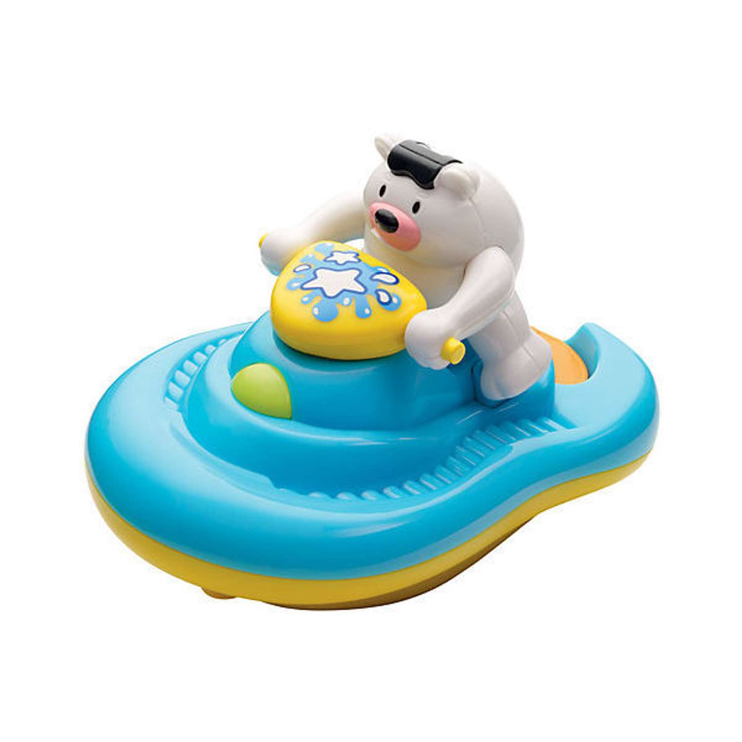 Игрушка Happy Kid в ассортименте - фото 1