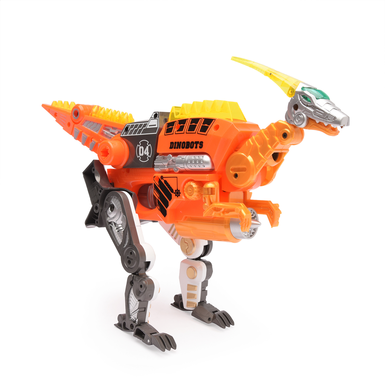 Набор Devik Toys - фото 4