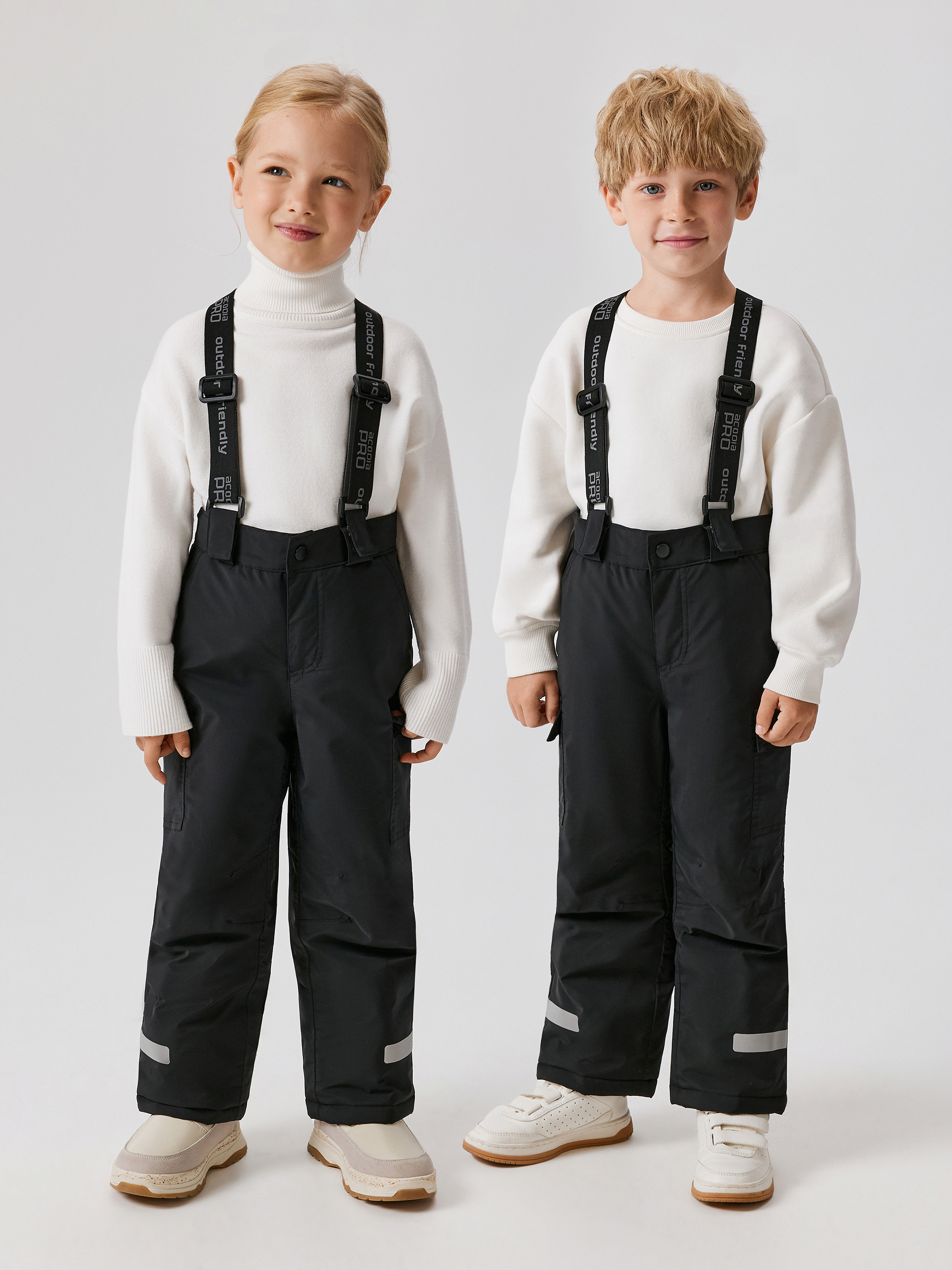 Брюки Acoola 20320160020_0092759 - фото 8