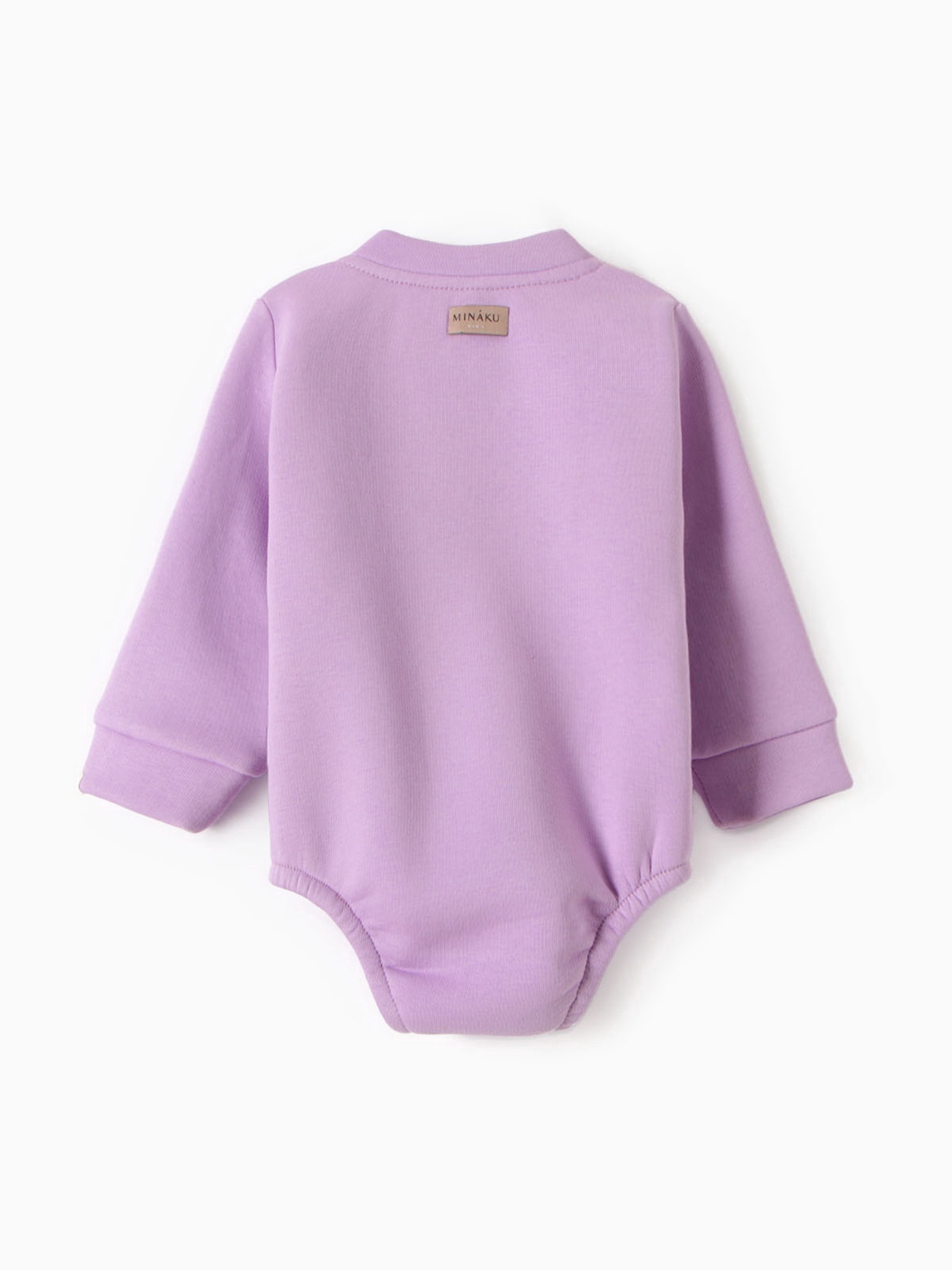 Свитшот-боди Minaku 10514687 - фото 6