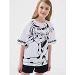 Футболка и шорты PlayToday