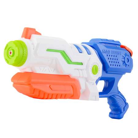 Пистолет Ural Toys