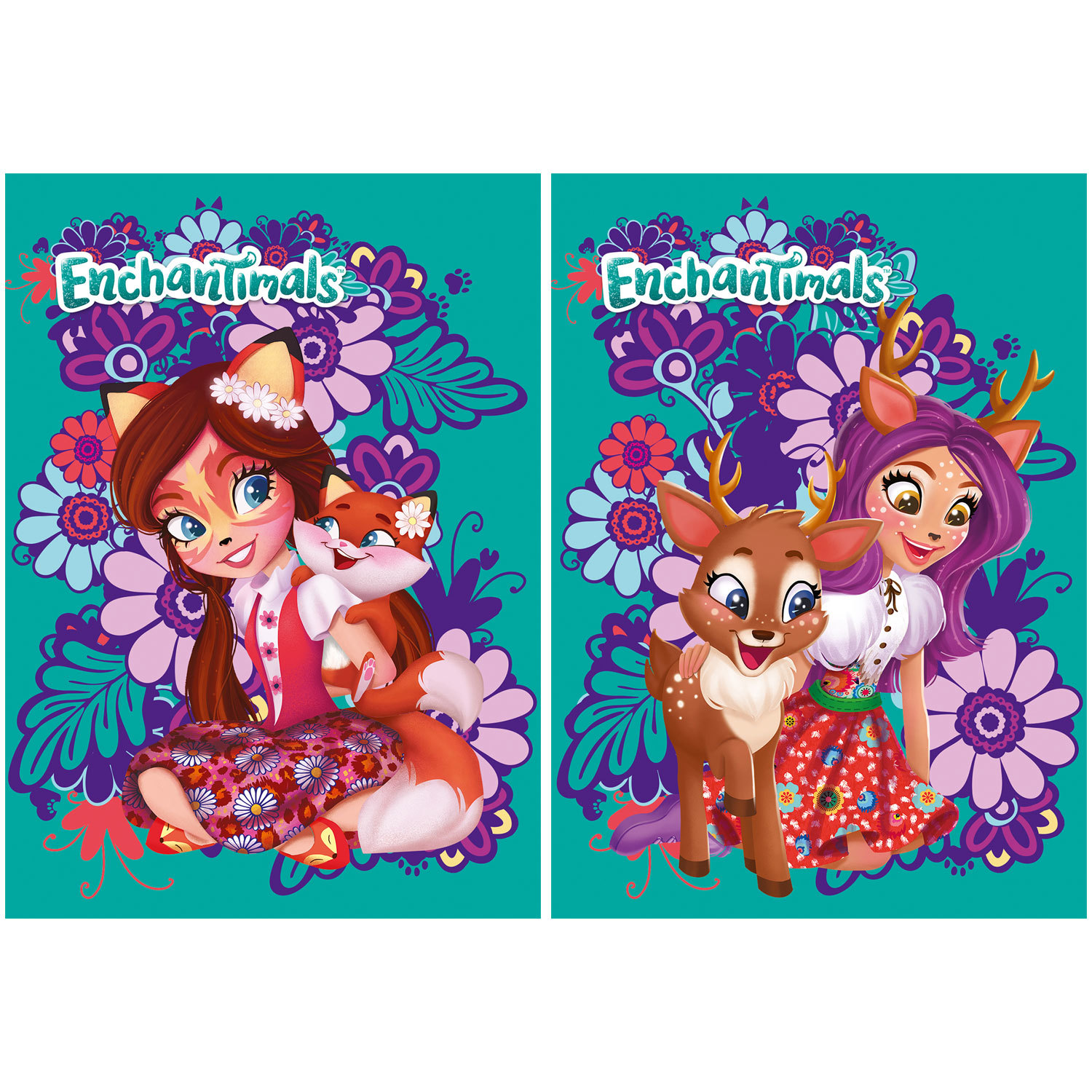 Записная книжка Полиграф Принт 32 лист. в ассортименте - фото 1