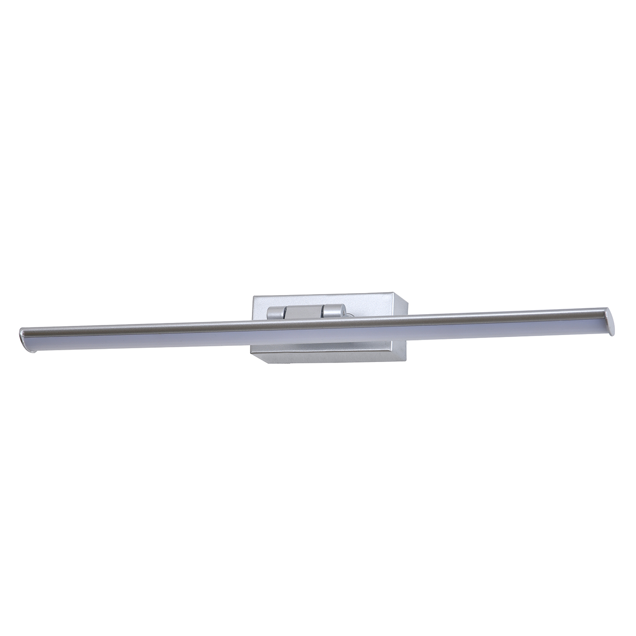 Светильник ESCADA 170001/A/1W LED*9W Silver - фото 2