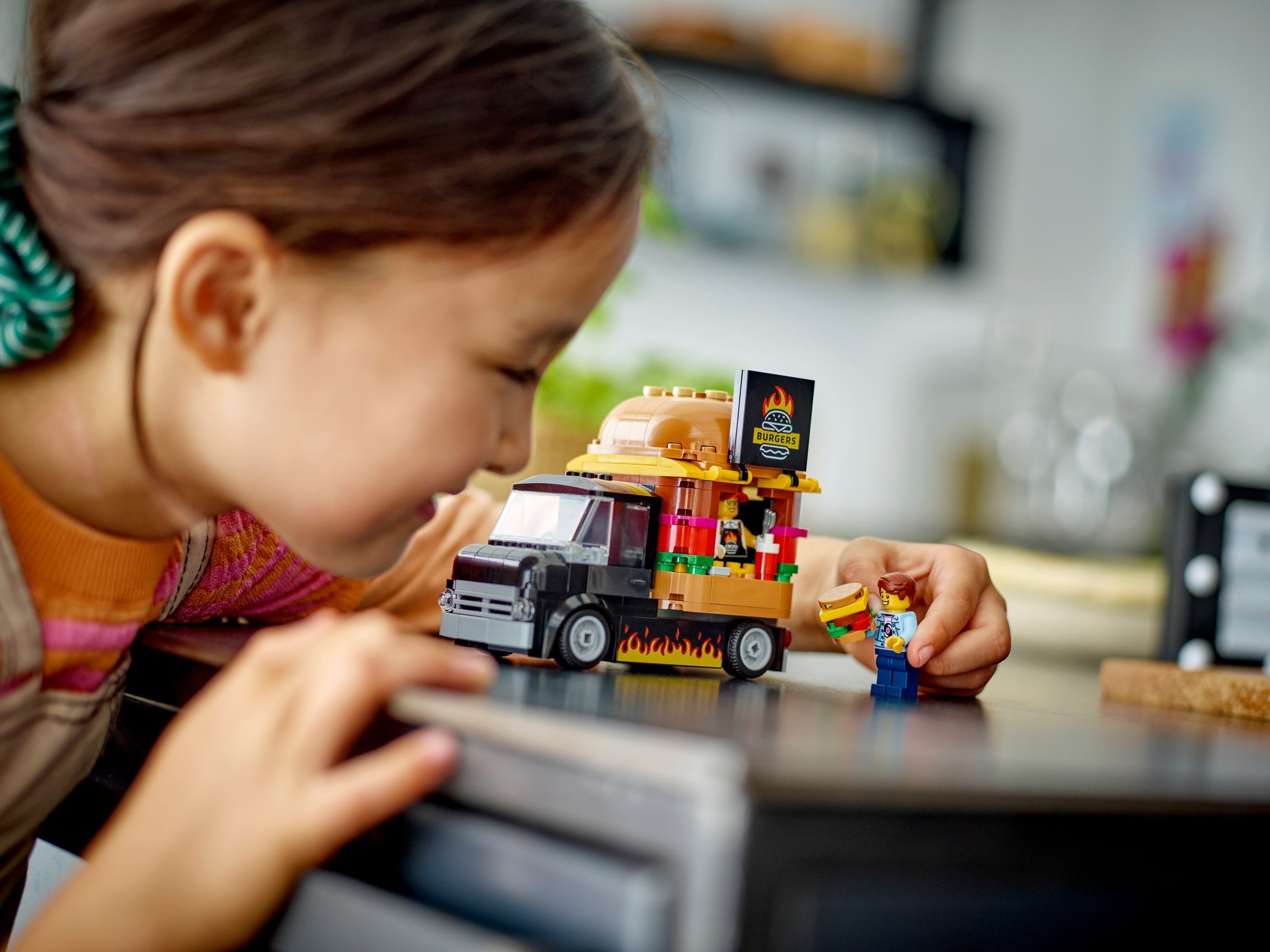 Конструктор LEGO City 60404 194 дет. - фото 6