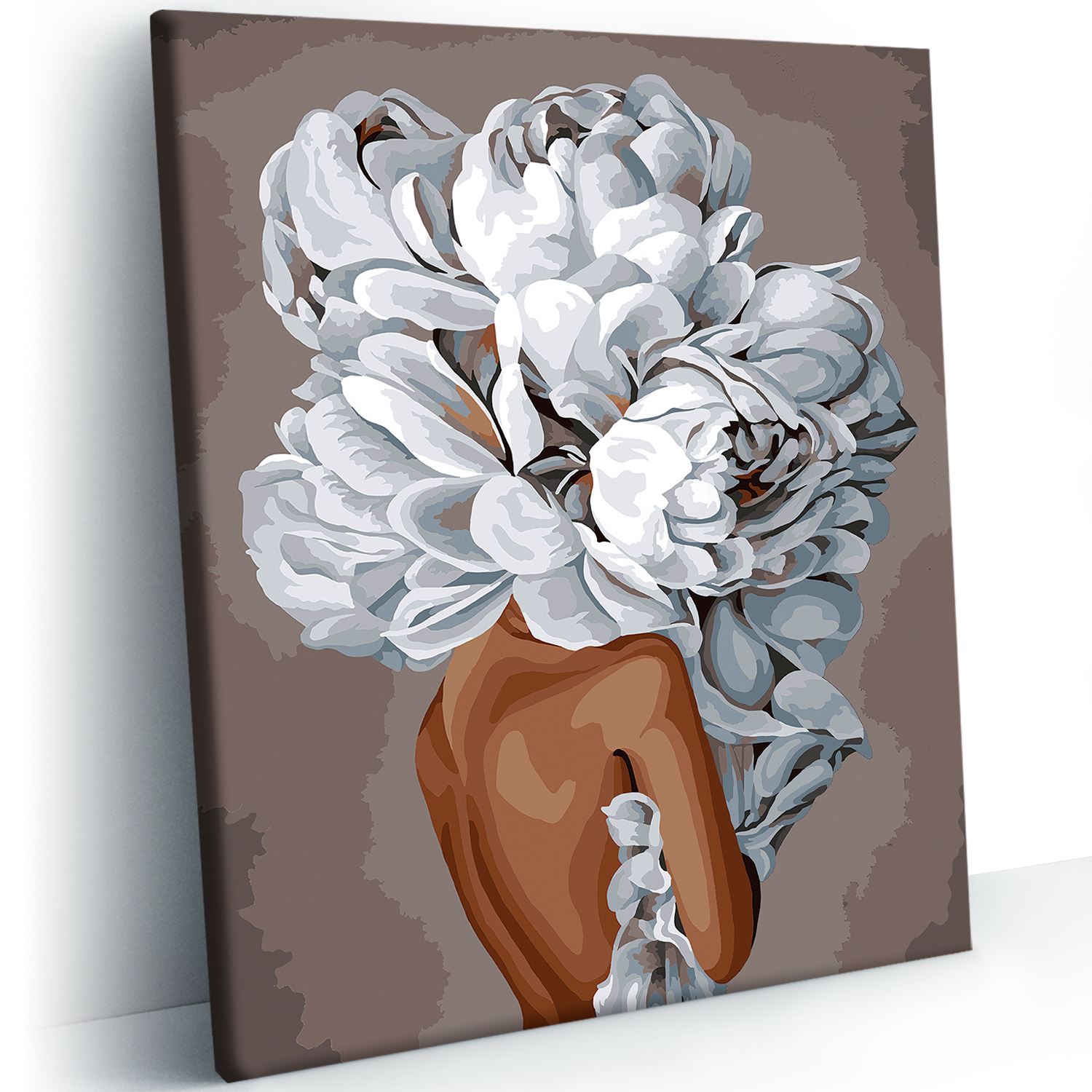 Алмазная мозаика Art on Canvas Нежность в ассортименте - фото 9