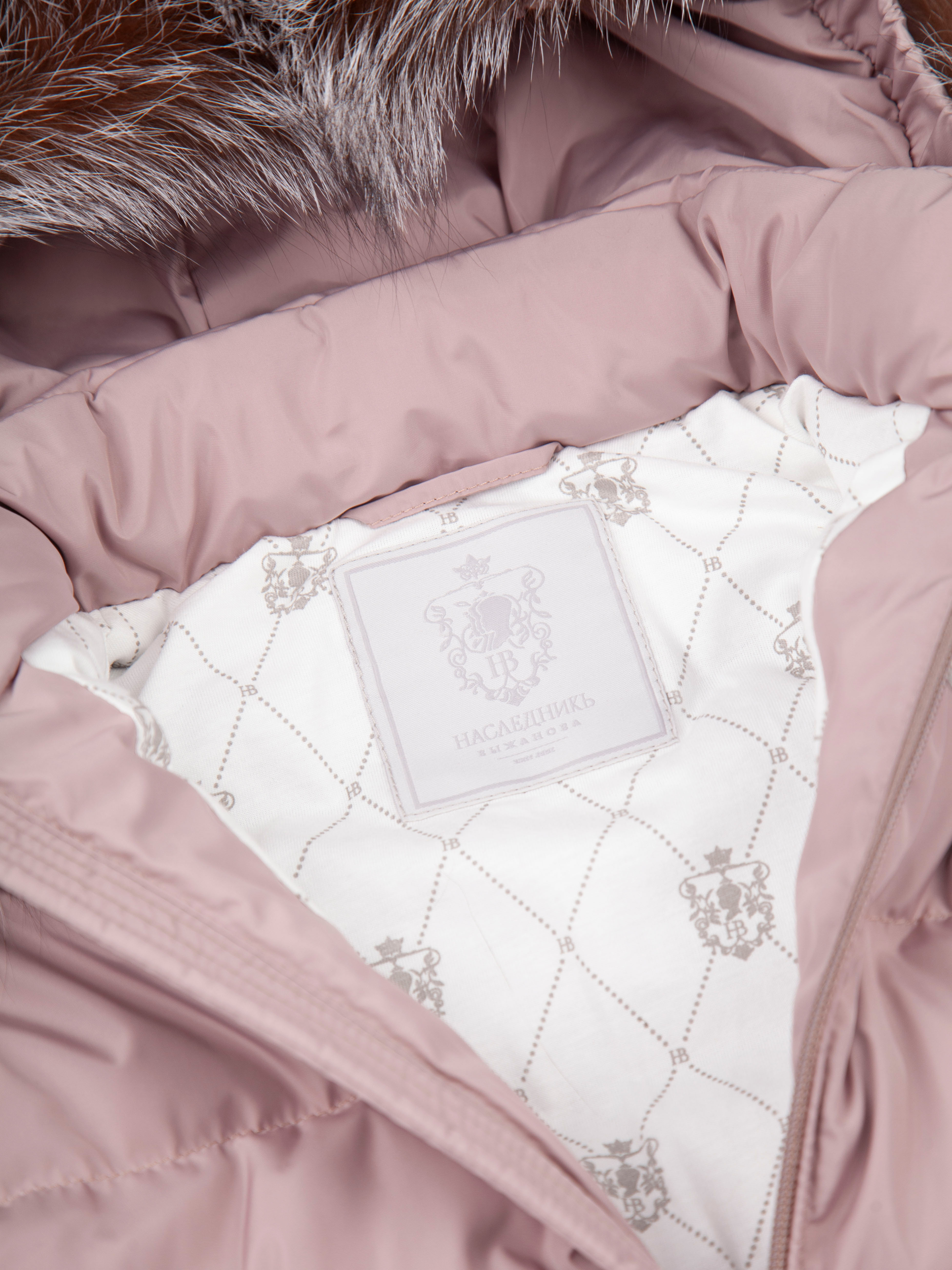 Комплект НаследникЪ Выжанова 01029-01090 - фото 12