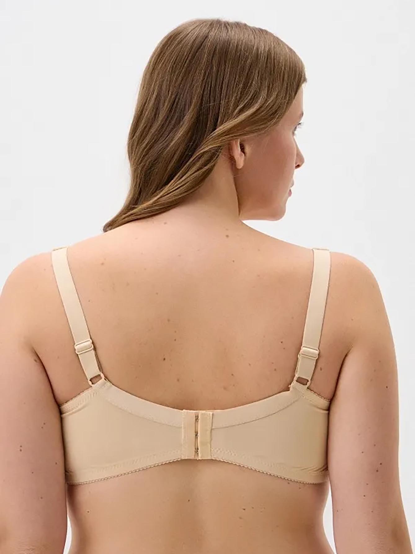 Бюстгальтер Настроение женщины L00012/БЕЖЕВЫЙ - фото 2