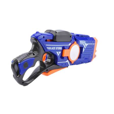 Бластер Zecong Toys