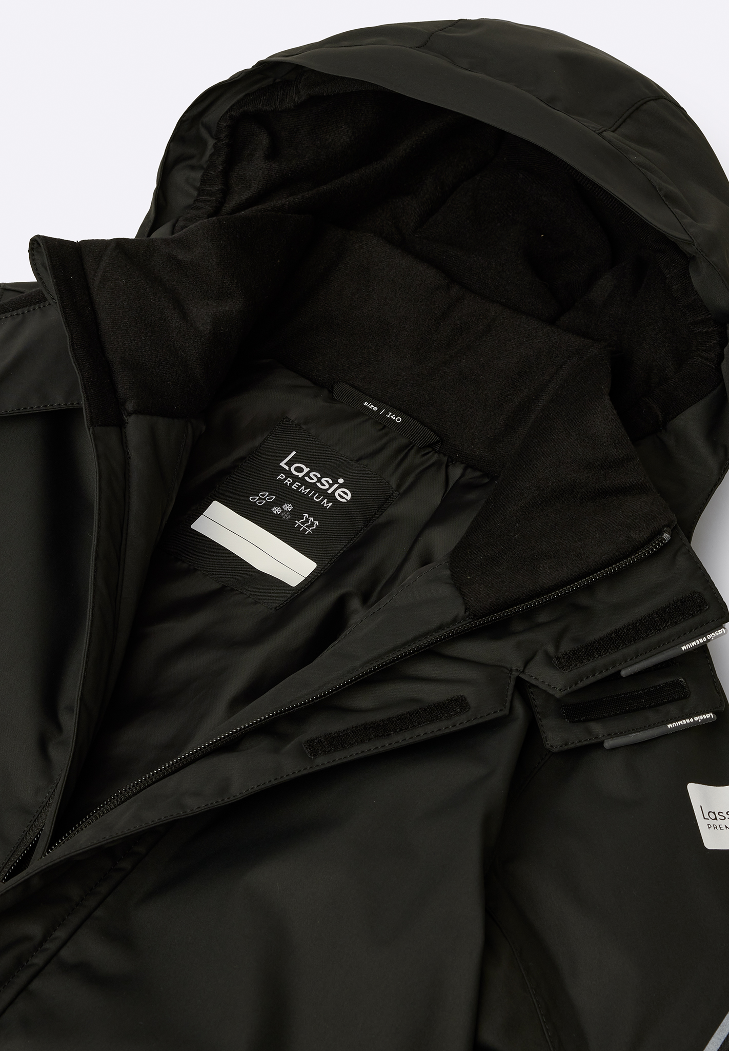 Комбинезон Lassie 7100124A-9990 - фото 10