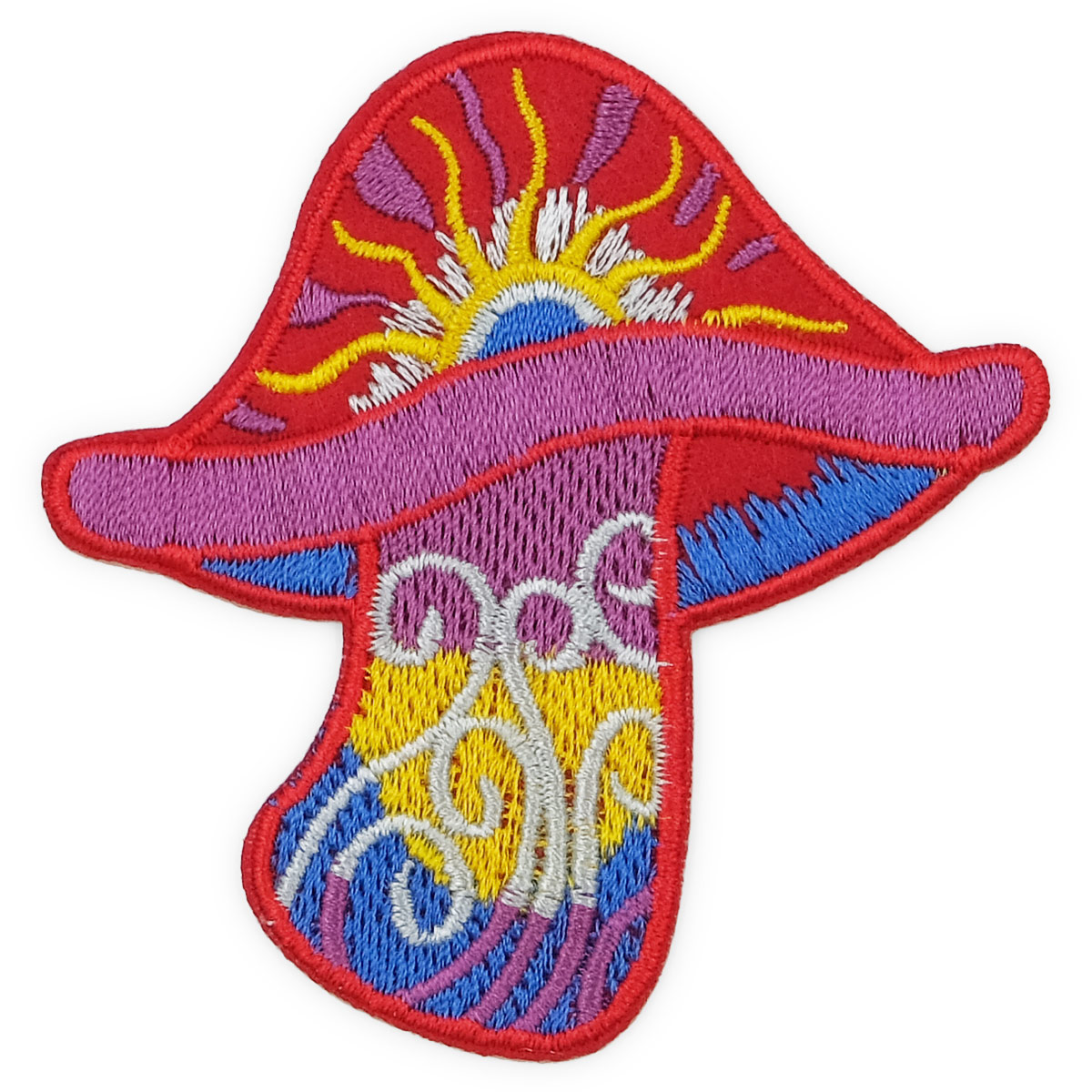 Набор для творчества Hobby Pro термоаппликация - фото 1