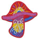 Набор для творчества Hobby Pro термоаппликация