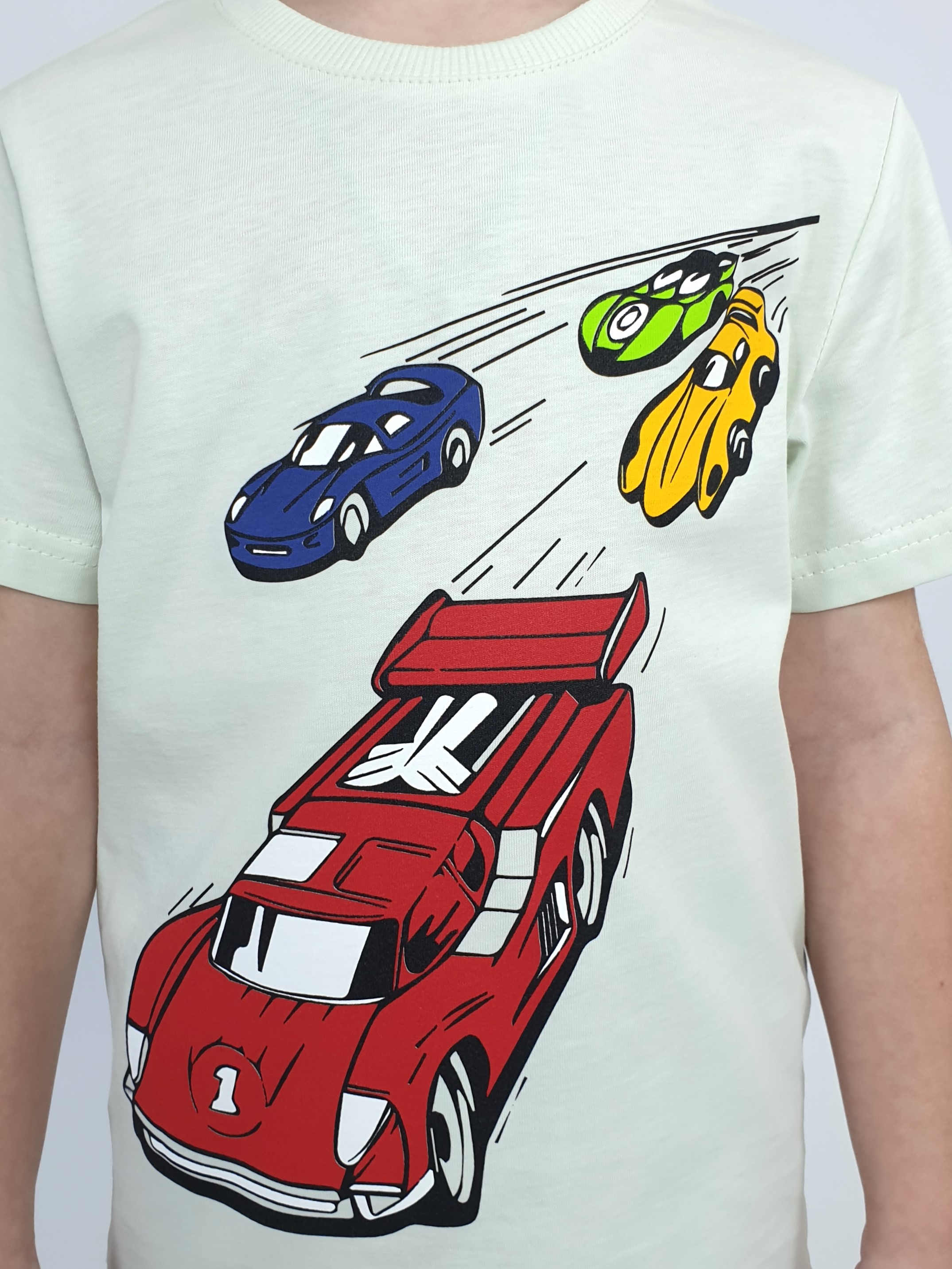 Костюм Luneva 01-151-1. - фото 8