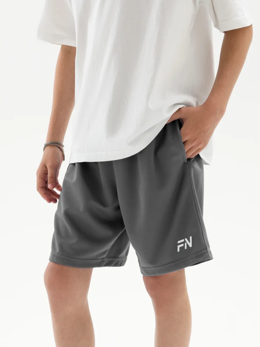 Шорты FN KFN4272001-202 - фото 2