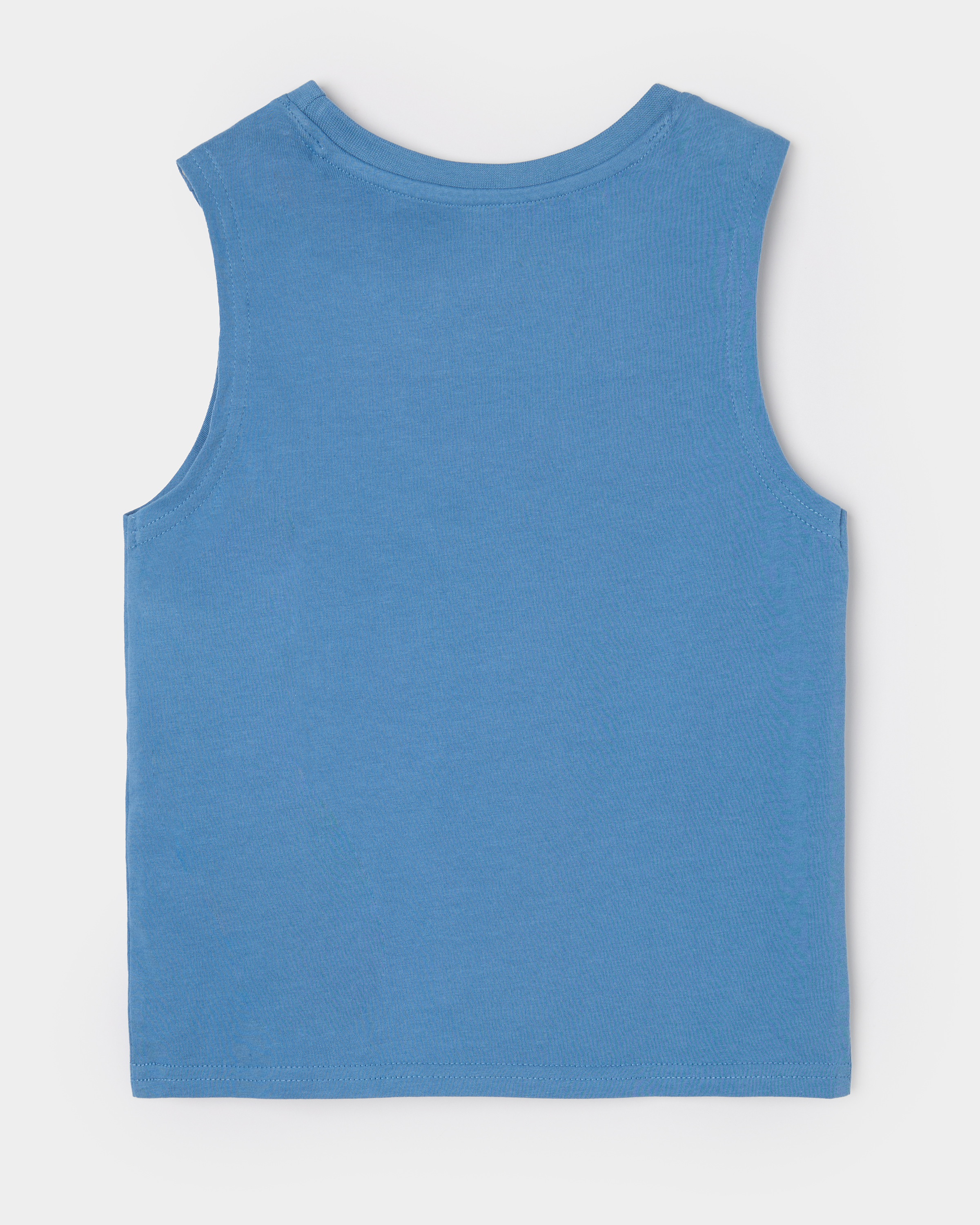 Майка Futurino S26FU1- B04PZkb-66 - фото 2