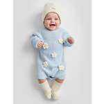 Боди Happy Baby