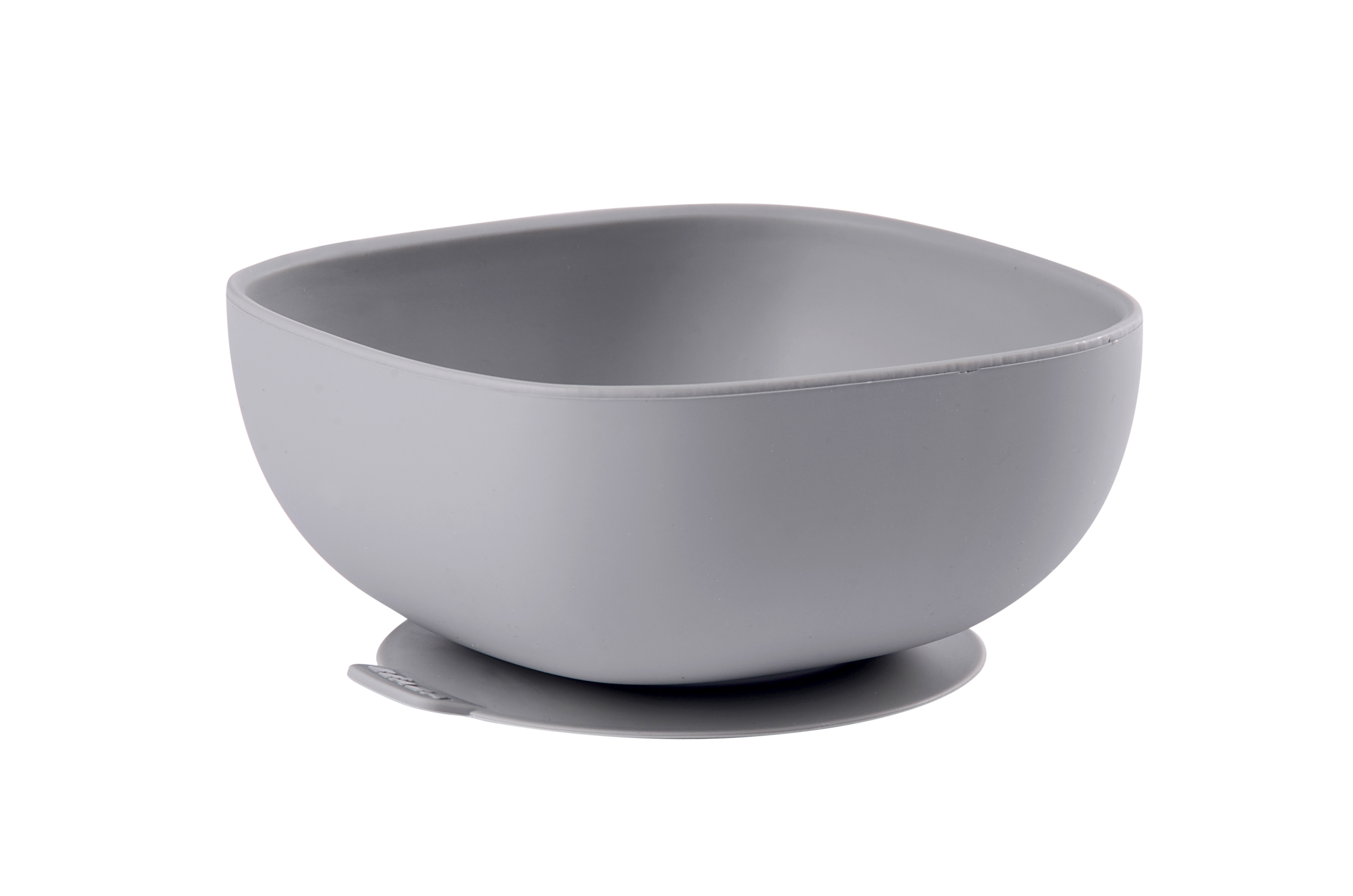 Тарелка BEABA ASSIETTE SILICONE 300 мл 1 предм. - фото 1