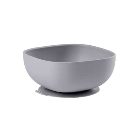 Тарелка BEABA ASSIETTE SILICONE 300 мл 1 предм.