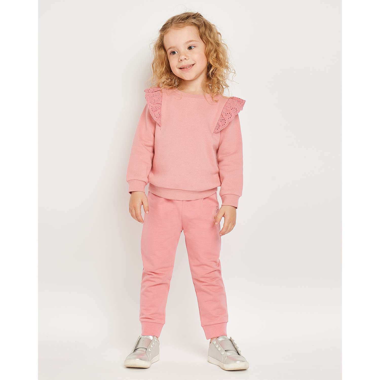 Брюки BabyGo W22BG1-BG10297ig-JJ - фото 1