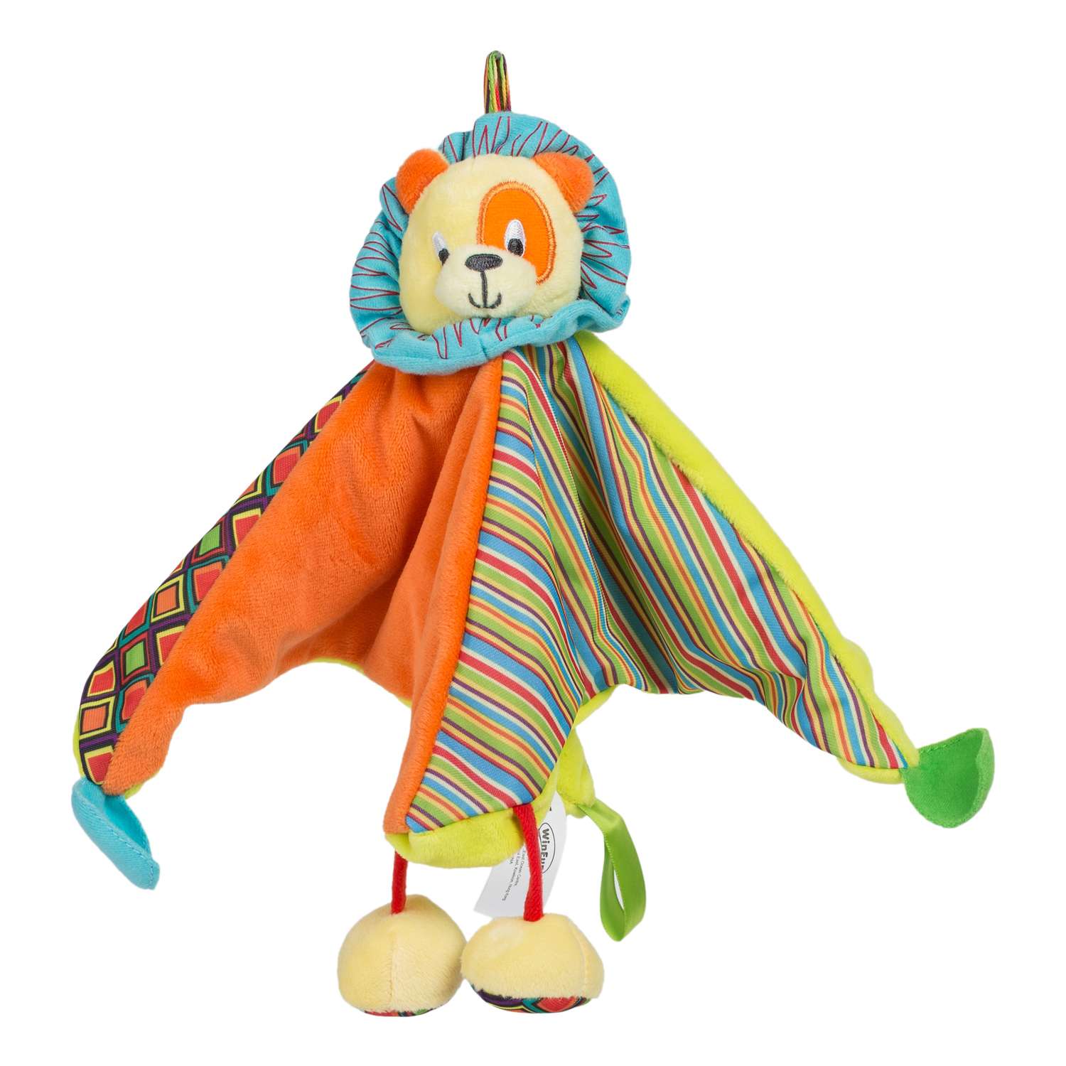 Игрушка BabyGo Лев - фото 1