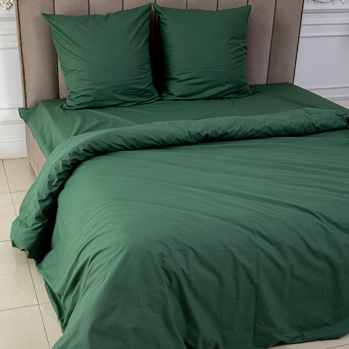 Комплект постельного белья BRAVO Collection двуспальный 4 предм. - фото 8