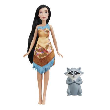 Кукла модельная Princess