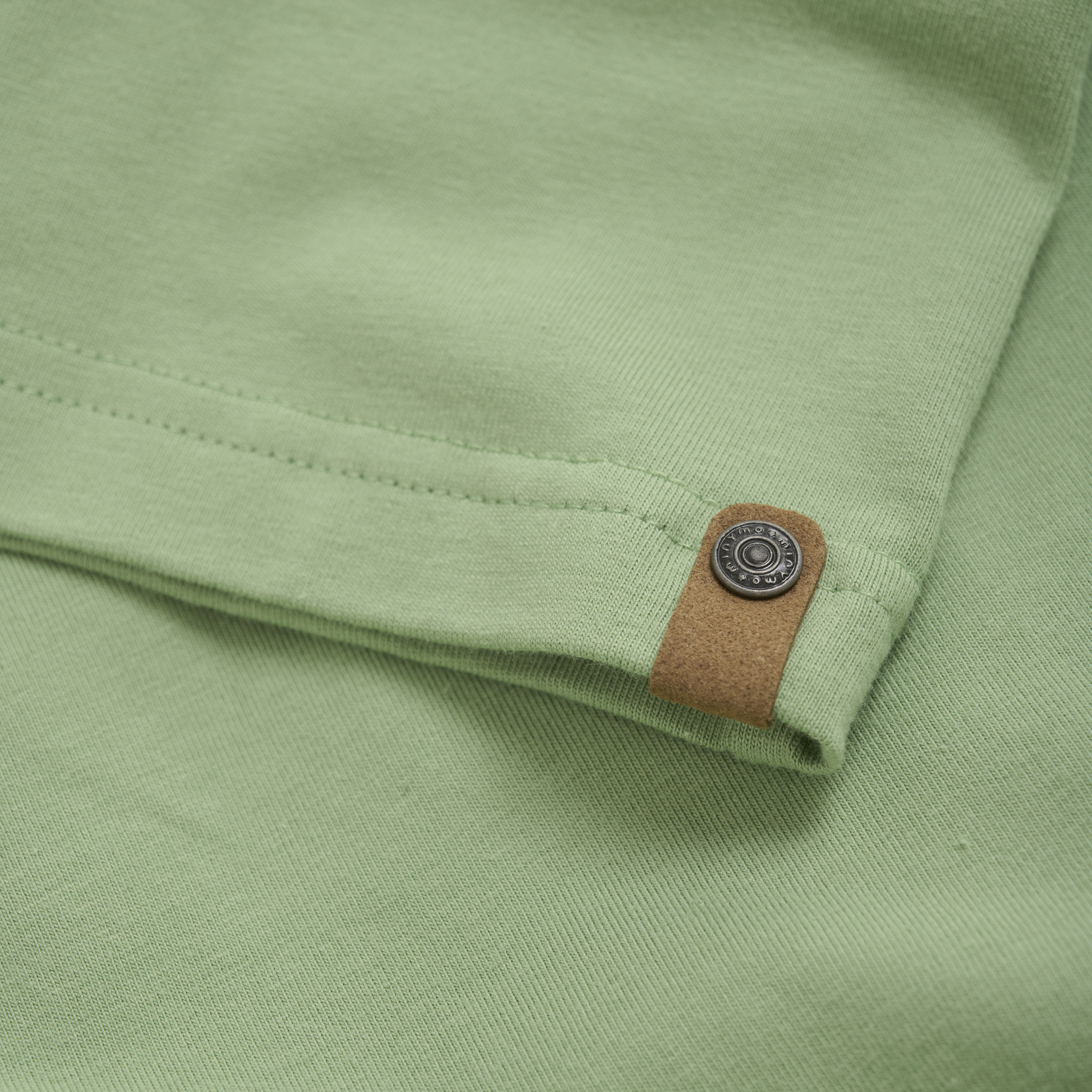 Лонгслив MinyMo 133409-9022 - фото 3