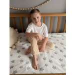 Плед ОТК 200 x 150 см велсофт