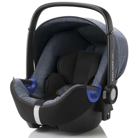 Автокресло Britax Roemer 0 (0 -13 кг)