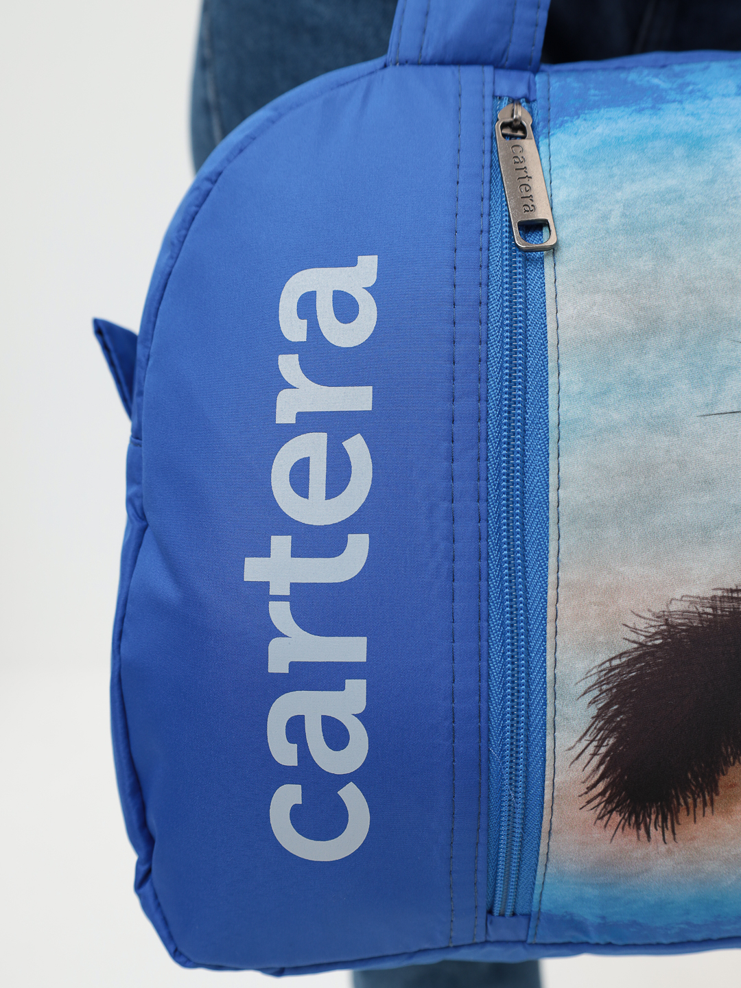 Спортивная сумка Cartera Детская плечевая - фото 7