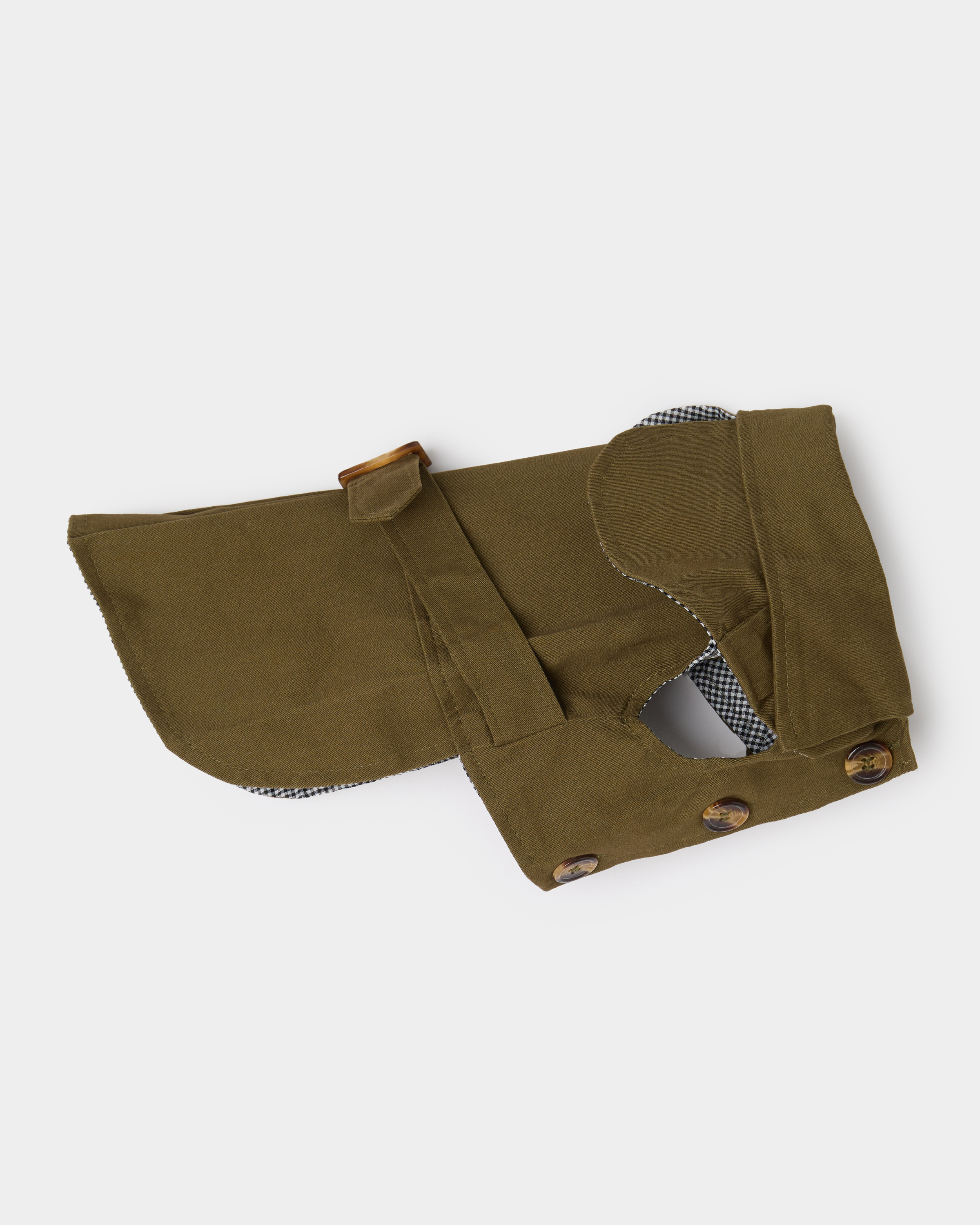 Тренч для собак и кошек Зоозавр - фото 1