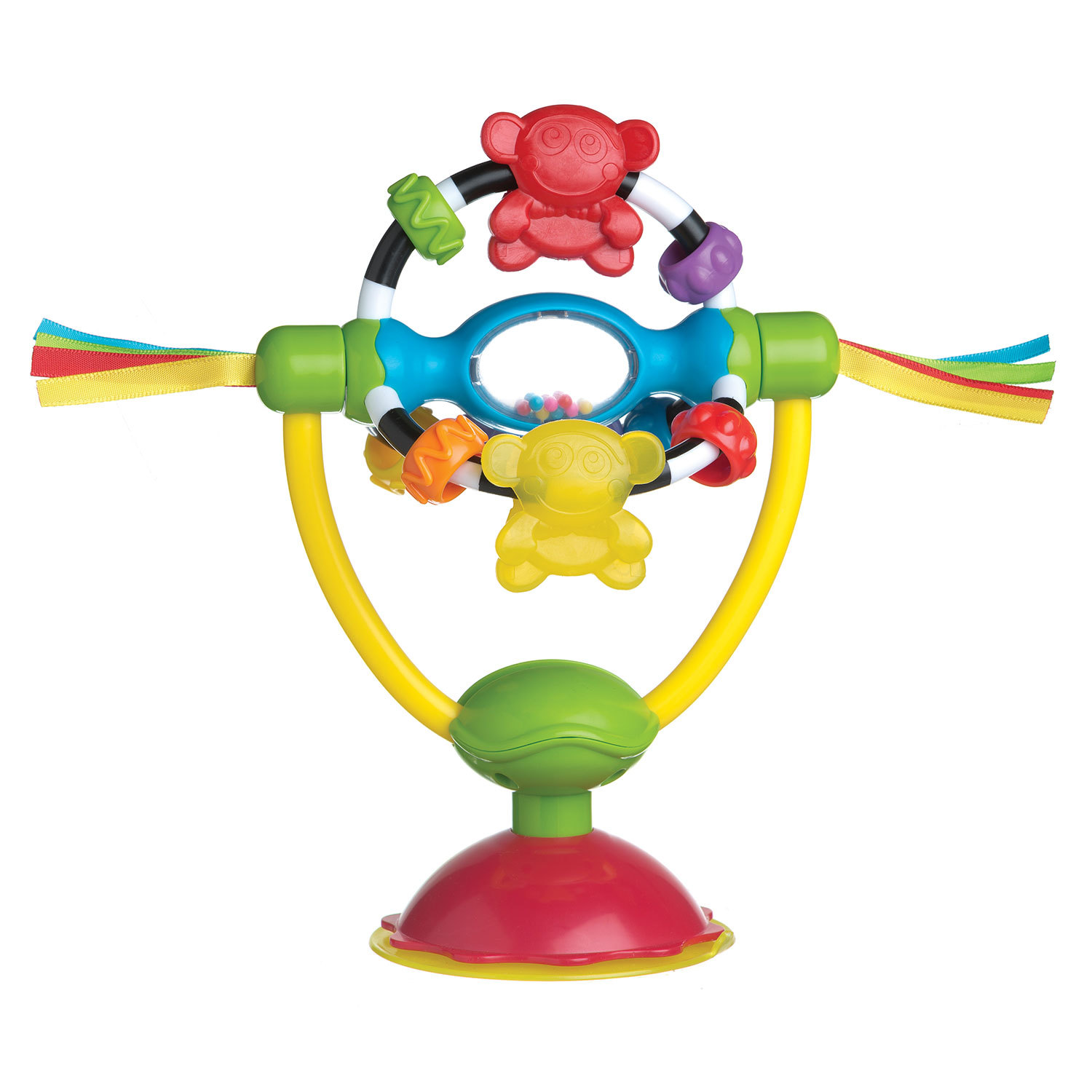 Игрушка Playgro погремушка - фото 1