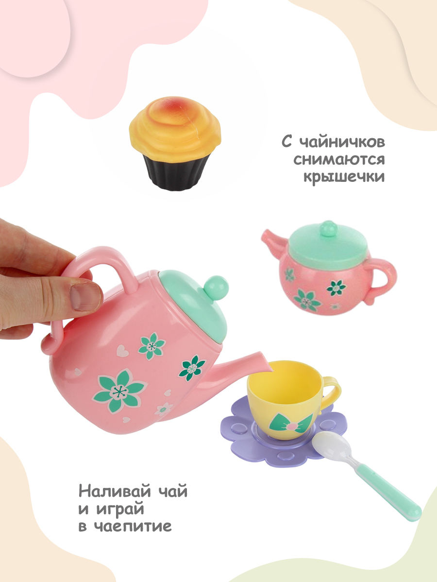 Игрушка Veld Co продукты - фото 4