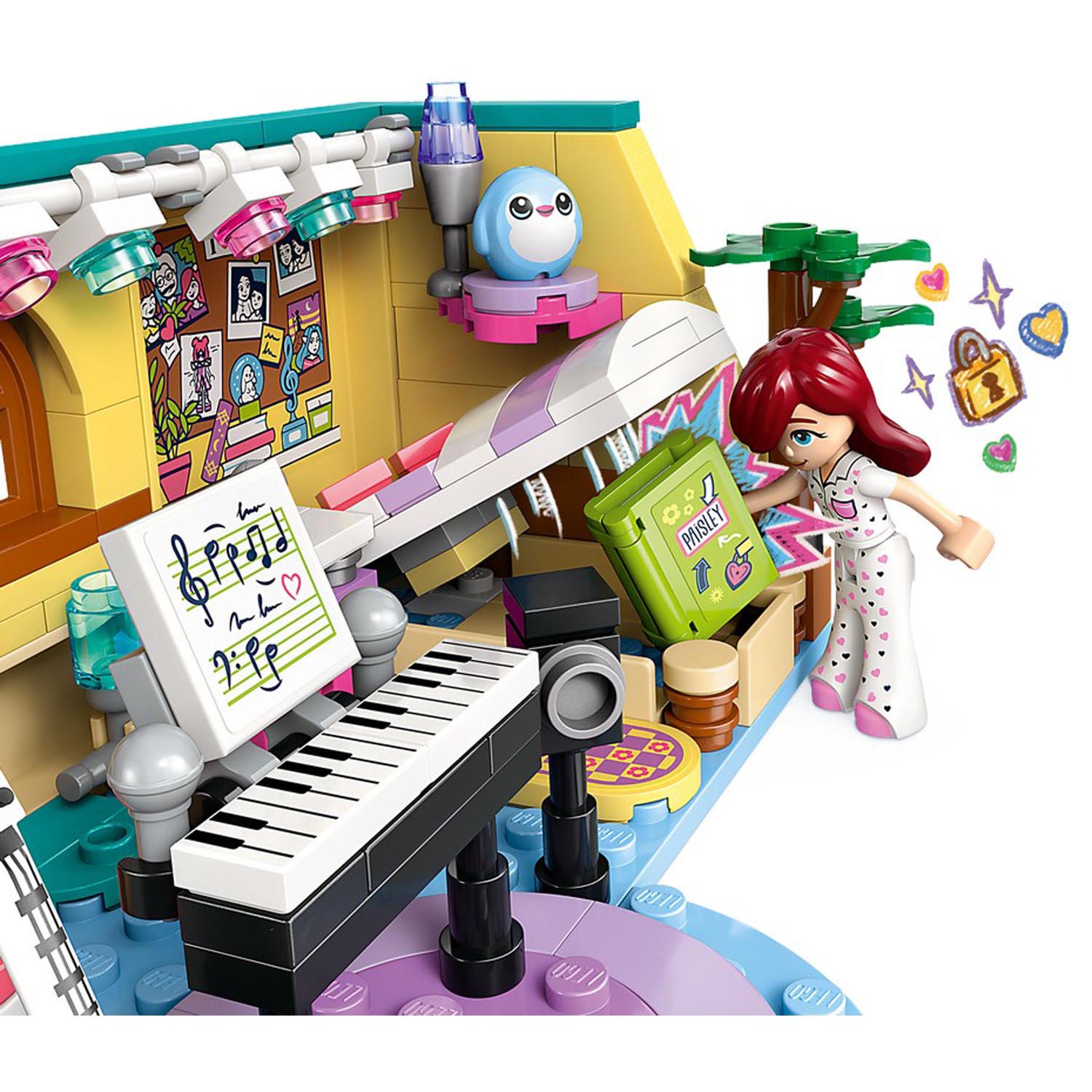 Конструктор LEGO Friends 285 дет. - фото 4