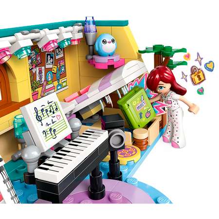 Конструктор LEGO Friends 285 дет.