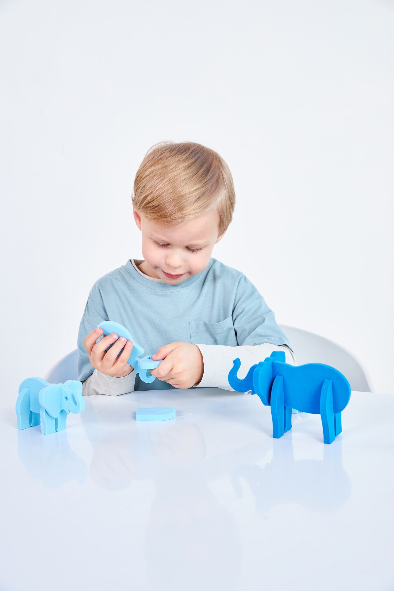Игрушка ElBascoToys - фото 4