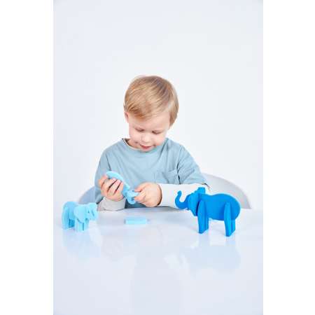 Игрушка ElBascoToys