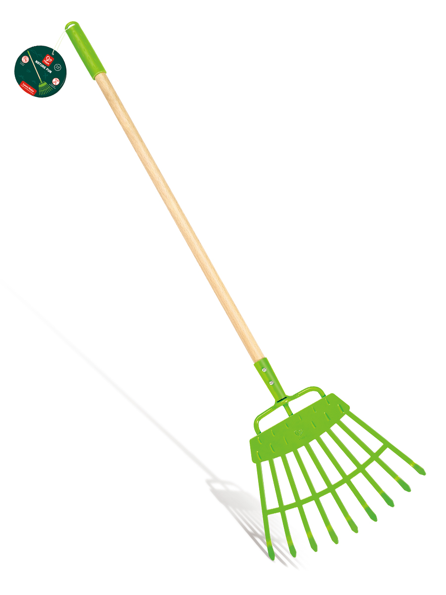 Грабли Hape - фото 9