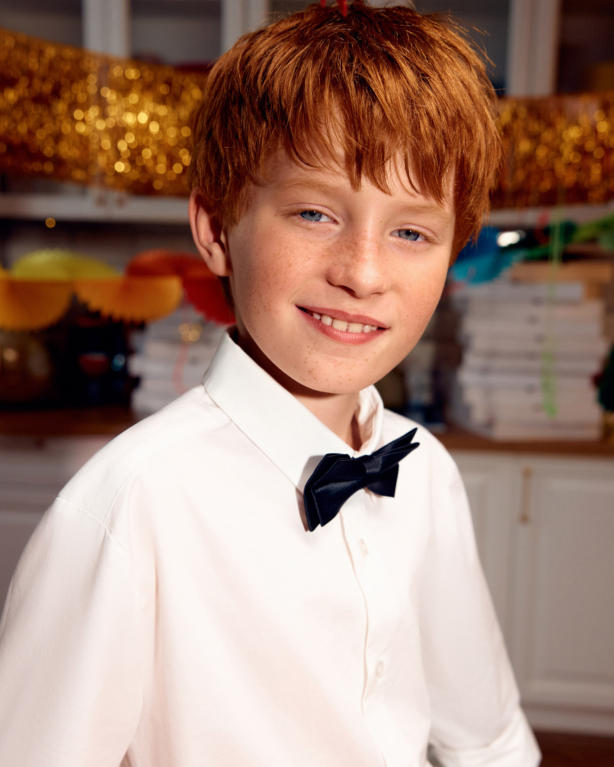 Рубашка Orsolini W25OR1-BNY02tb-00 - фото 8