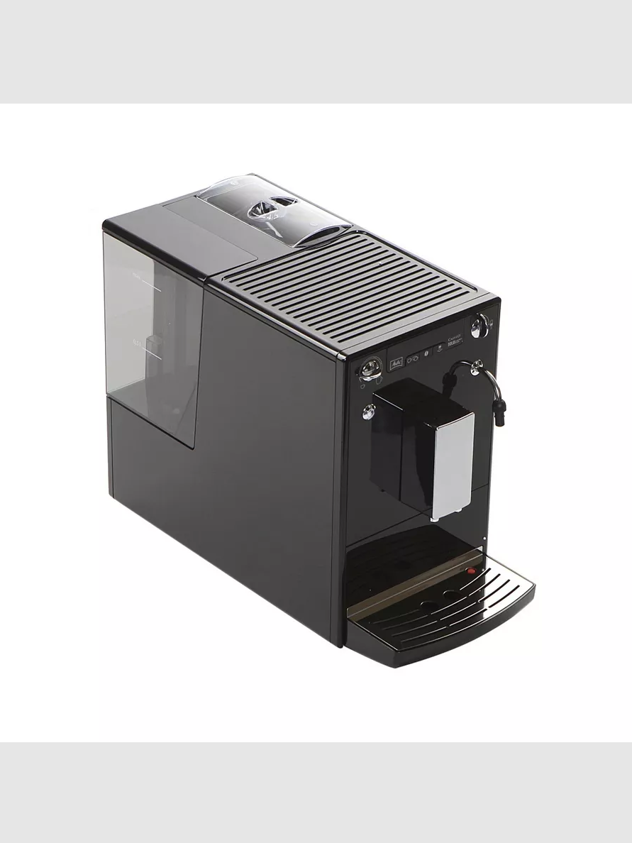 Кофемашина Melitta E 957-201 Caffeo Solo & Perfect Milk - фото 2
