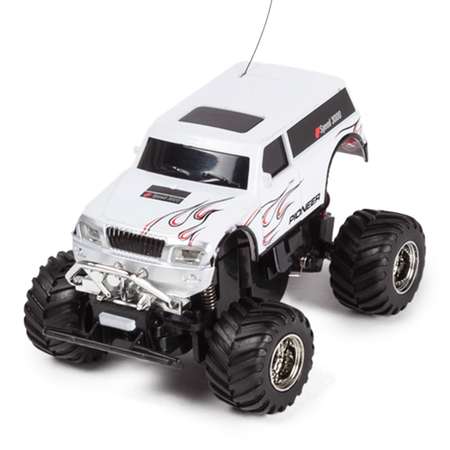 Автомобиль РУ Mobicaro