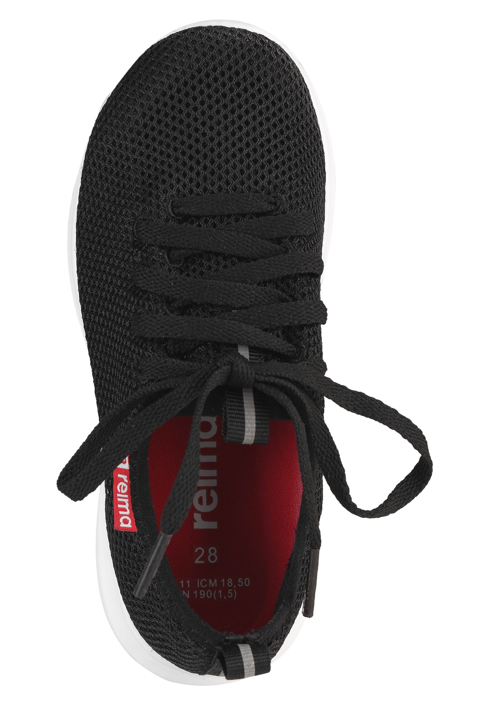 Кроссовки Reima 569397-9990 - фото 5