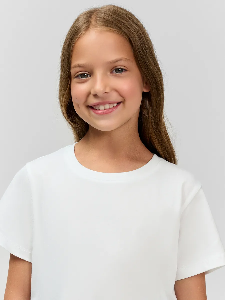 Футболка 2 шт Mark Formelle (Марк Формэль) 117835-2/белый - фото 8