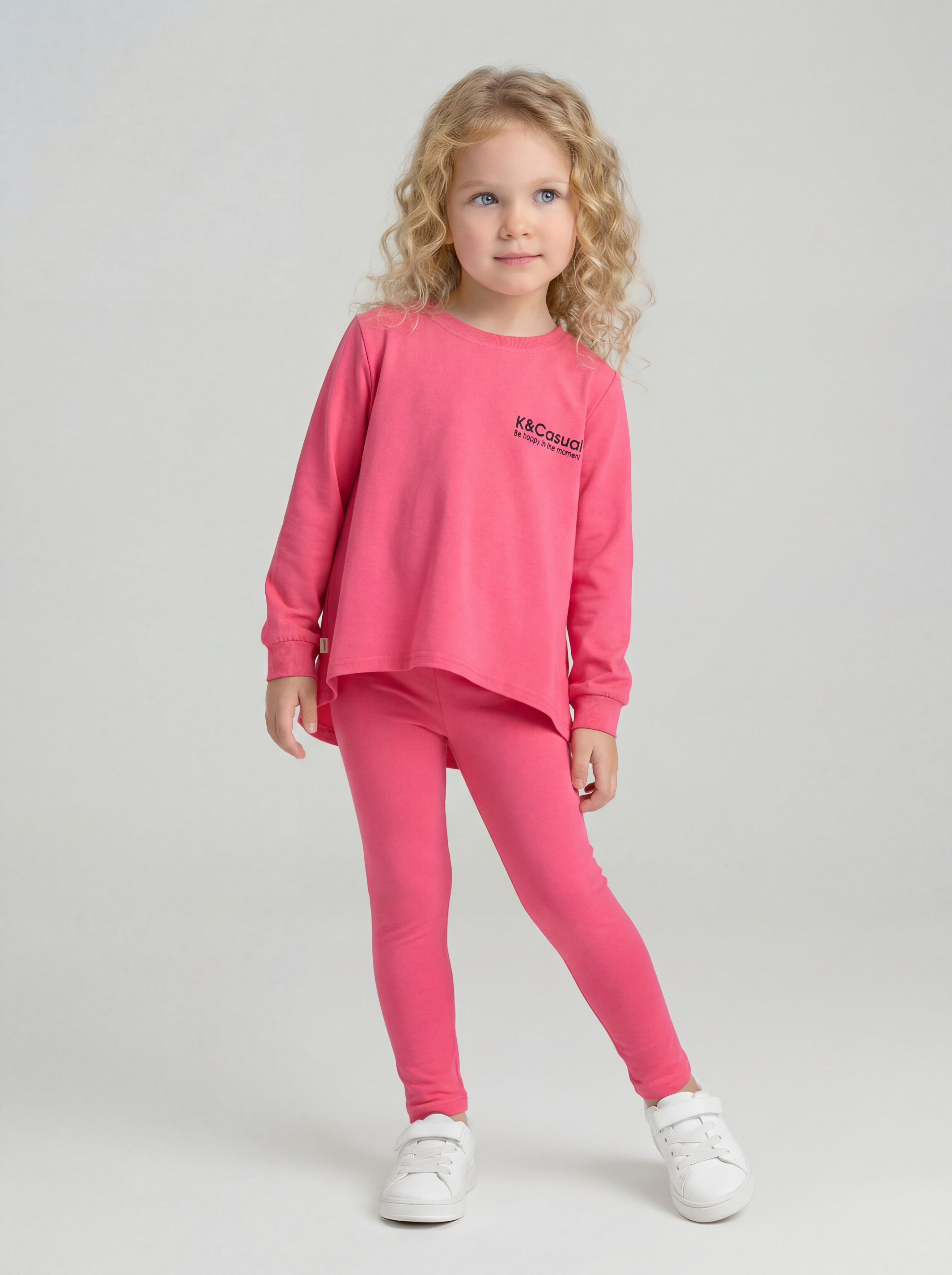 Костюм KUZA 1266А6 - фото 1