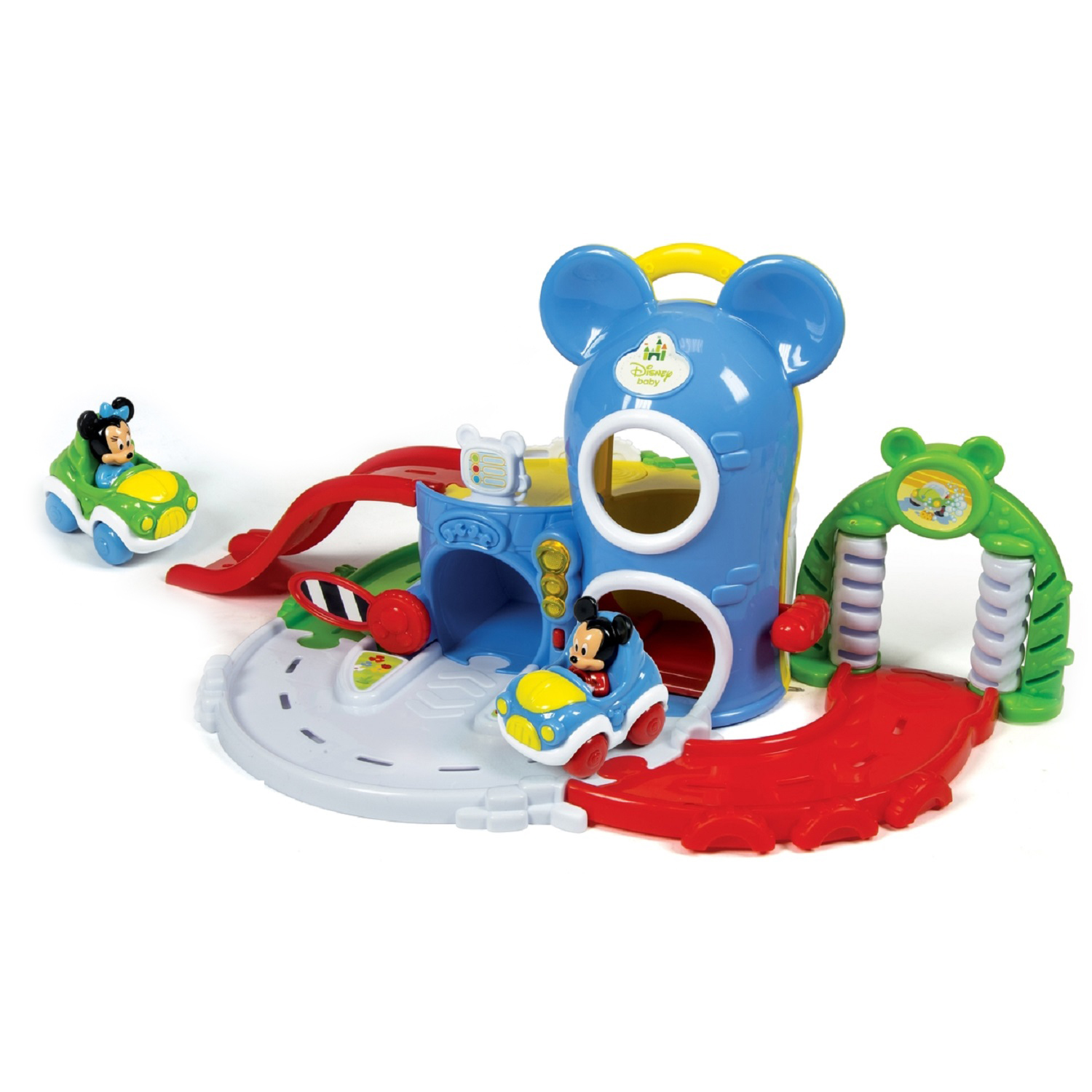 Игрушка Clementoni - фото 1